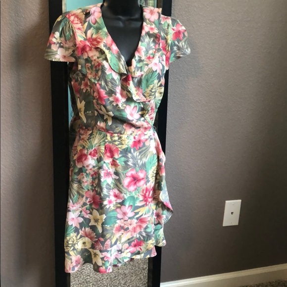 Bebop Dress - Picture 2 of 5